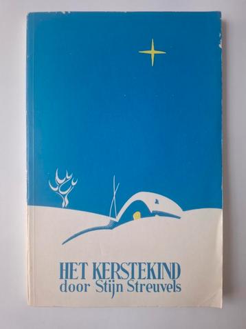 Stijl Streuvels - Het Kerstekind beschikbaar voor biedingen