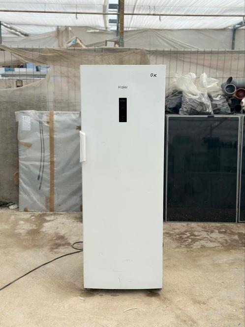 Diepvries Haier A++ Werkt perfect Garantie + Levering, Elektronische apparatuur, Vriezers en Diepvrieskisten, Zo goed als nieuw