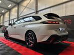 PEUGEOT 308 SW 1.6/Carplay/Led/Camera/Zv/Cc/Virtual/Keyless/, 4 cilinders, Leder en Stof, 31 g/km, 5 deurs