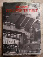 Nostalgie : 300 Jaar Sint-Jozefscollege te Tielt. 1686-1986., Ophalen of Verzenden