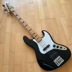 Fender Jazz Bass Geddy Lee MIJ 2004 (geüpgraded), Muziek en Instrumenten, Ophalen of Verzenden, Gebruikt, Elektrisch