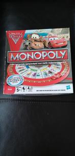 Monopoly cars, Hobby en Vrije tijd, Ophalen of Verzenden, Zo goed als nieuw