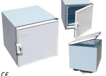 Indel b compressor koelkast frigo op 12v/24, Enlèvement ou Envoi, Comme neuf