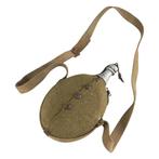 ABBL - drinkfles (III), Ophalen of Verzenden, Landmacht, Overige typen