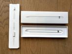 Apple Pencil 1st gen, Apple iPad, Utilisé, Enlèvement ou Envoi, Blanc