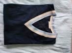 Truitje korte mouwen Xandres, Kleding | Dames, Truien en Vesten, Ophalen, Nieuw, Blauw