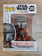 Funko star wars mandalorian, Verzamelen, Ophalen of Verzenden, Zo goed als nieuw