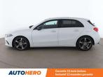 Mercedes-Benz A-Klasse 180 A 180 d (bj 2019, automaat), Auto's, 118 g/km, Gebruikt, Euro 6, 116 pk