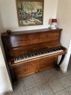 Prachtig onderhouden vintage Thersen & Cie piano (Paris), Muziek en Instrumenten, Piano's, Ophalen, Zo goed als nieuw, Piano
