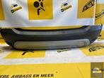 Achterbumper opel crossland X origineel bumper 39157364, Auto-onderdelen, Gebruikt, Achter, Opel, Bumper