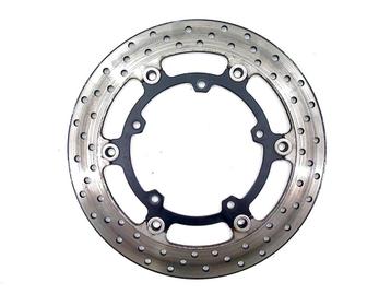 REMSCHIJF VOOR Yamaha XSR 900 2016-2019 (RN431 B90) beschikbaar voor biedingen