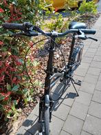 Fiets, Fietsen en Brommers, Ophalen