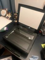 Canon TS8250 printerscanner, Computers en Software, Printers, Ophalen, Kopieren, Gebruikt, Canon