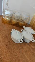 Nieuwe aperitief schalen, Huis en Inrichting, Ophalen