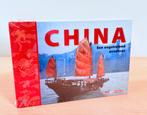 China een oogstrelend avontuur / Knack / NIEUW in cellofaan, Neuf, Enlèvement ou Envoi, Diverse auteurs, 20e siècle ou après