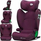 Siège-auto Kinderkraft Junior Fix 2 i-Size  15/36 kg NEUF, Overige merken, Autogordel, 15 t/m 36 kg, Nieuw