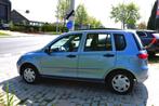 Mazda 2 1.2i/Benzine/HISTORY/GARANTIE, Auto's, Mazda, Voorwielaandrijving, Stof, Zwart, 4 cilinders