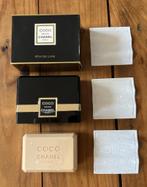 SAVON COCO BY CHANEL ETUIT DE LUXE OBJET RARE, Bijoux, Sacs & Beauté, Beauté | Parfums, Comme neuf, Enlèvement ou Envoi
