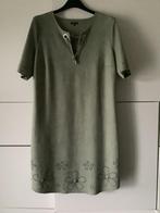 Robe Caroline Biss, Comme neuf, Vert, Taille 42/44 (L), Enlèvement ou Envoi