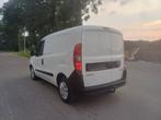 OPEL COMBO 1.6 CDTI BJ 2016 EURO 6, Auto's, Voorwielaandrijving, Stof, 1600 cc, Wit
