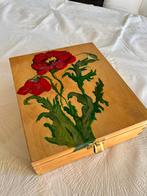 Boite de rangement, Bricolage & Construction, Enlèvement ou Envoi, Comme neuf