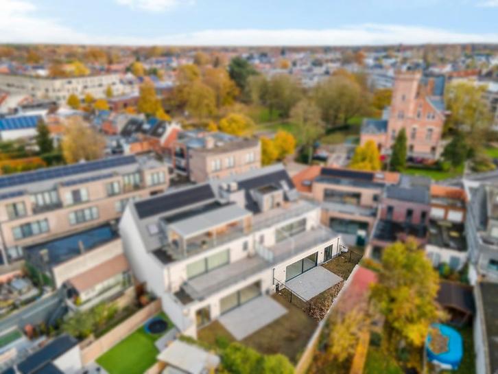 Prachtig piekfijn nieuwbouw GLVapp voorzien van alle comfort, Immo, Huizen en Appartementen te koop, Antwerpen (stad), 500 tot 1000 m²