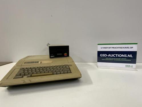 Vintage Apple II Computer, Antiek en Kunst, Antiek | Kantoor en Zakelijk, Ophalen of Verzenden