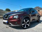 Nissan Juke 1.0 AUTOMAAT / 2020 / Camera - GPS - Trekhaak, Stof, 87 kW, Electronic Stability Program (ESP), Bedrijf
