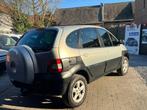 Renault scenic / rx4 / 4x4 / zeldzaam, Auto's, Lederen bekleding, Leder, Bedrijf, Handgeschakeld