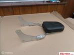 Rugsteun Honda VT1100C, Motoren, Onderdelen | Honda, Ophalen of Verzenden, Gebruikt