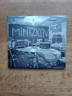 CD Mintzkov : Sky Hits Ground, Cd's en Dvd's, Ophalen