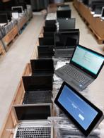 Tested Working Laptops Asus, Dell, HP, Lenovo.. 250GB HDD Me, Computers en Software, Laptop-opladers, Ophalen of Verzenden, Gebruikt