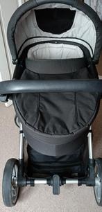 Kinderwagen met toebehoren, Kinderen en Baby's, Ophalen, Kinderwagen, Maxi-Cosi