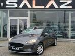 Ford Fiesta 1.5 TDCi Trend/CLIMATISATION/USB/LIGNE BLANCHE, Autos, Ford, 5 places, Berline, 89 g/km, Achat