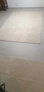 Tapijt, Huis en Inrichting, Stoffering | Tapijten en Vloerkleden, Ophalen, 150 tot 200 cm, Crème, Modern