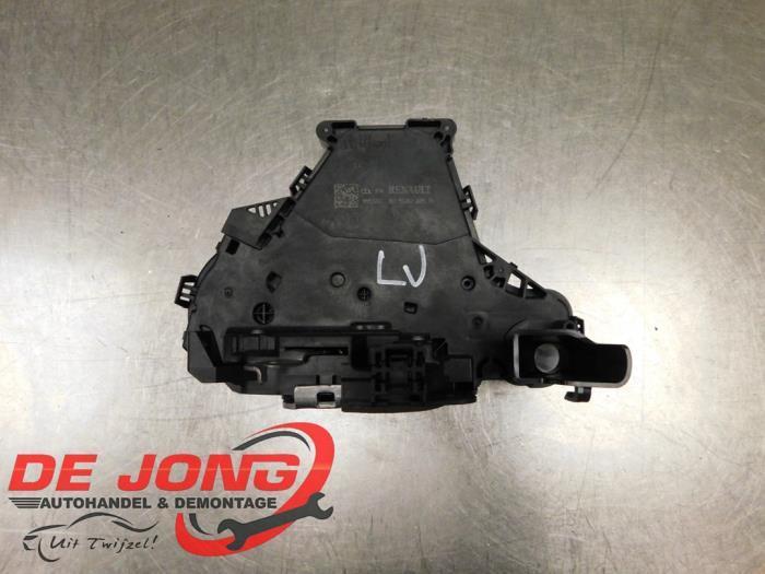 Deurslot Mechaniek 2Deurs links van een Mercedes Citan, Auto-onderdelen, Carrosserie, Mercedes-Benz, Gebruikt, 3 maanden garantie