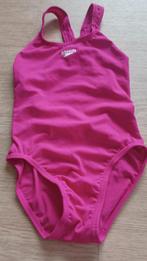 badpak 10j Speedo, Kinderen en Baby's, Kinderkleding | Kinder-zwemkleding, Ophalen of Verzenden, Gebruikt, Badpak