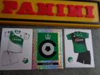 PANINI FOOTBALL 2013  CERCLE BRUGGE  3 STICKERS, Verzenden, Nieuw