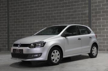 VW POLO 1.2 Benzine | 12M Garantie| CarPlay beschikbaar voor biedingen