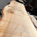 Boomstamtafels Boomstamtafelbladen Boomstamplanken, Huis en Inrichting, Ophalen, Nieuw