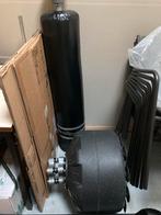 Bokspaal, Sport en Fitness, Boksen, Ophalen, Zo goed als nieuw
