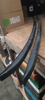 Mercedes glc x253 barres de toit noir, Ophalen of Verzenden