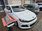 VW Scirocco R-line 1400cc - Benzine - Attest van verlagging, Euro 5, Achat, Entreprise, Boîte manuelle