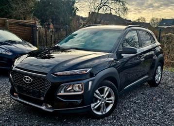 Hyundai kona 1.0 Tgdi/garantie 12 mois  beschikbaar voor biedingen