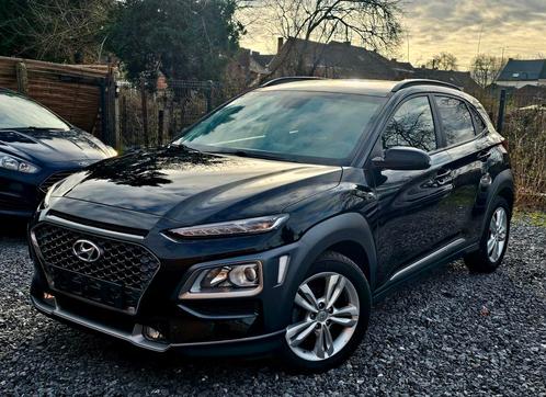 Hyundai kona 1.0 Tgdi/garantie 12 mois, Auto's, Hyundai, Bedrijf, Te koop, Kona, Parkeercamera, Benzine, Euro 6, 5 deurs, Automaat