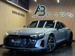 Audi e-tron GT 93.4 kWh 60 Quattro * UNIQUE A VOIR *, Cuir, Argent ou Gris, Achat, 4 portes