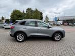Ford Kuga TITANIUM 2.5FHEV 190PK OC2743, Auto's, Automaat, USB, Hybride Elektrisch/Benzine, Kuga
