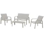 Tuinset Renesee, Ophalen, Zo goed als nieuw, Tuinset