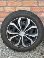 OPEL roues + pneus hiver, 15 pouces, Pneus hiver, 185 mm, Pneu(s)