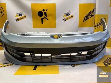 Volkswagen Golf 8 8,5 VIII FACELIFT Voorbumper 5H0807221T beschikbaar voor biedingen